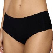 Triumph Smart Invisible Maxi Schwarz Fit Smart 1 Damen