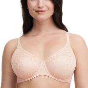 Chantelle BH EasyFeel Norah Underwired Bra Beige Nylon B 75 Damen