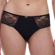 Chantelle Origins Lace Hipster Schwarz Nylon 38 Damen