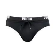 Puma Badehosen Core Enjoy Classic Swim Brief Schwarz Small Herren