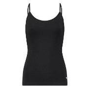 Puma Everyday Spaghetti Top Schwarz Small Damen