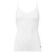 Puma Everyday Spaghetti Top Weiß Small Damen