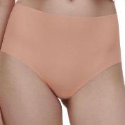 Chantelle Pulp High Waist Brief Rosa M/L Damen