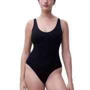 Chantelle Smooth Comfort Sculpting Body Schwarz Small Damen