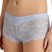 Calida Sensual Secrets Panty Hellblau Small Damen