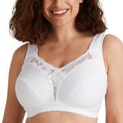 Miss Mary Sense Wireless Bra BH Weiß B 70 Damen