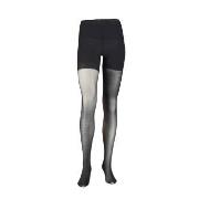 Calvin Klein Strumpfhosen Ultra Fit High Waist Shaper Tights 40 Schwar...