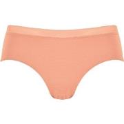 Naturana Everyday Wednesday Soft Slip Apricot Polyamid 44 Damen