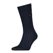 Tommy Hilfiger Premium Rib Crew Socks Dunkelblau Gr 43/44 Herren