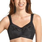 Anita Care BH Safina Wireless Mastectomy Bra Schwarz A 75 Damen