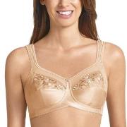 Anita Care BH Safina Wireless Mastectomy Bra Beige A 75 Damen