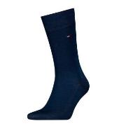 Tommy Hilfiger Premium Fil D Ecosse Socks Dunkelblau Gr 43/44 Herren