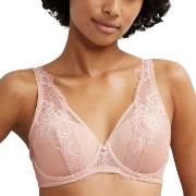 Wild Peony Florale WP Bra BH Hellrosa B 70 Damen