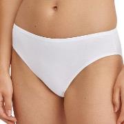 Calida Essential Cotton Brief Weiß Baumwolle Small Damen