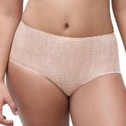 Chantelle Soft Stretch Panties Rosa Muster One Size Damen