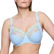PrimaDonna BH Deauville Wire Bra Eisblau D 85 Damen