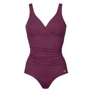 Damella Fiona Swimsuit Rot 38 Damen