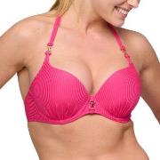 Marie Jo Emly Heart Shape Padded Bikini Top Rosa A 80 Damen