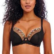 Freya BH Love-Haze Plunge Bra Schwarz E 75 Damen