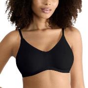 Sloggi BH GO Daily Cotton Soft Bra Schwarz Small Damen