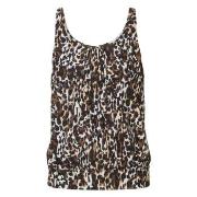 Damella Cate Tankini Leopard 38 Damen