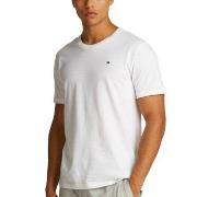 Tommy Hilfiger 3P Signature Embroidery T-Shirt Weiß Baumwolle Medium H...