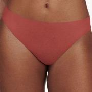 Chantelle Pulp Bikini Brief Dunkelrosa M/L Damen