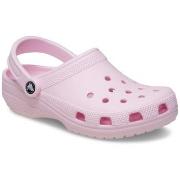 Crocs Classic Unisex Hellrosa US M5/W7 (EU 37-38)