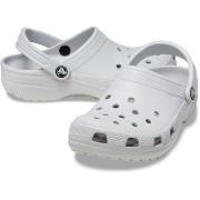 Crocs Classic Unisex Hellgrau US M11 (EU 45-46)