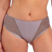 Fantasie Illusion Brief Silber Small Damen