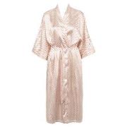 Missya Carla Kimono Hellrosa Polyester Small Damen