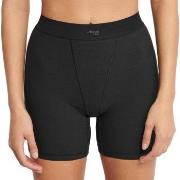 Sloggi Ever Ease Cyclist Shorts Schwarz Small Damen