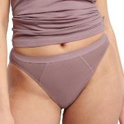Sloggi 2P Ever Ease Tai Briefs Altrosa Baumwolle Small Damen