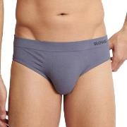 Sloggi 2P Men GO Smooth Classic Briefs Mixed Small Herren