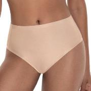 Anita Essential High Waist Thong Hellrosa L/XL Damen
