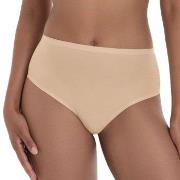 Anita Essential High Waist Thong Beige L/XL Damen