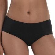 Anita Pocket Panty Hipster Schwarz 38 Damen