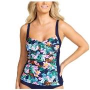 Damella Geena Tankini Marine 38 Damen