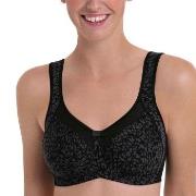 Anita Care BH Clara Art Post Mastectomy bra Schwarz A 100 Damen