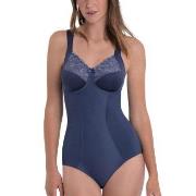 Anita Lucia Comfort Corselet Dunkelblau B 75 Damen