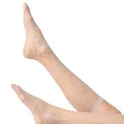 Oroblu Strumpfhosen Sherr Lace Knee Highs 30 Beige Polyamid One Size D...