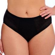 Fantasie Demure Full Brief Schwarz Small Damen