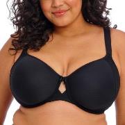 Elomi BH Nerina Underwire Moulded Spacer Bra Schwarz E 80 Damen