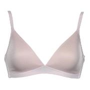 Esprit BH 8th Ave Wireless Padded Underwire Bra Hellrosa A 80 Damen