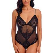 Wacoal Vivid Attraction Body Schwarz Small Damen