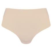 Naturana Shaping High Waist Brief Beige Small Damen