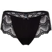 Missya Tanya String Schwarz Polyamid 38 Damen