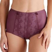 Swegmark Adorable Girdle Panty Pflaume 38 Damen