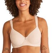 Swegmark BH Adorable Padded Soft Wired Bra Beige B 70 Damen