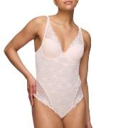 Marie Jo Cyrile Padded Plunge Body Hellrosa B 75 Damen